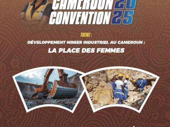 WIMCC 2025 : Les femmes en première ligne du développement minier industriel au Cameroun